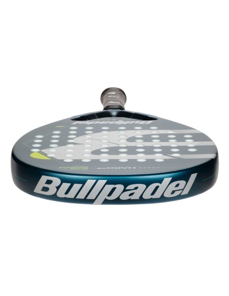 Bullpadel -Pala Bullpadel Hack 02 Performance 24 Bullpadel -Pala Bullpadel Hack 02 Performance 24