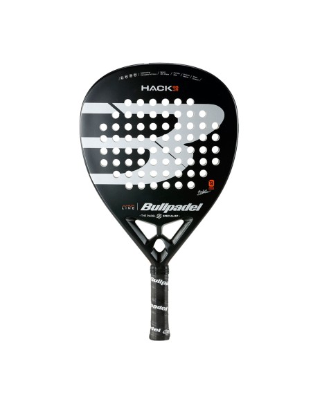 Bullpadel -Raquete Bullpadel Hack Jr 24 471622