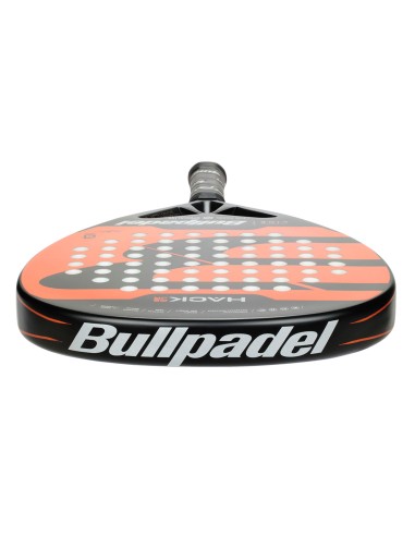 Bullpadel -Raquete Bullpadel Hack Jr 24 471622