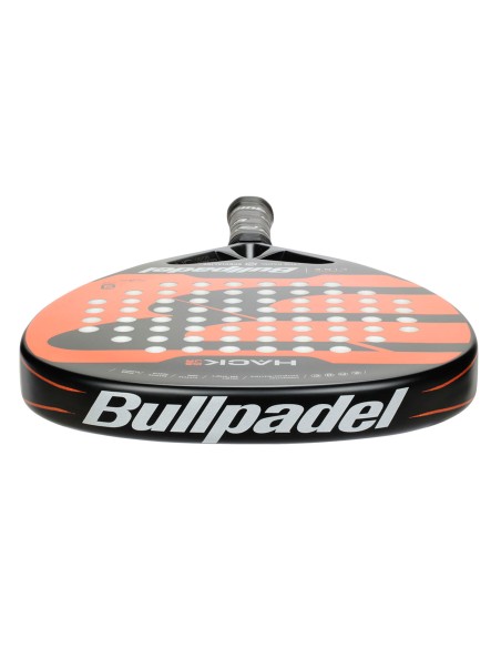 Bullpadel -Bullpadel Hack Jr 24 racket 471622