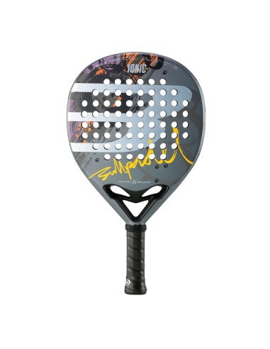 Bullpadel -Pala Bullpadel Ionic Control 24 471613