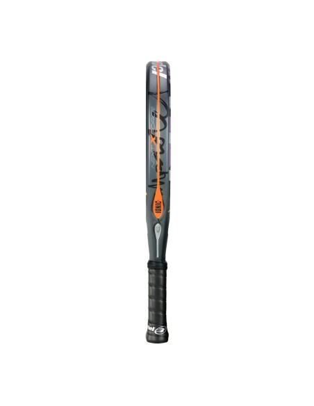 Bullpadel -Bullpadel Ionic Control 24 racket