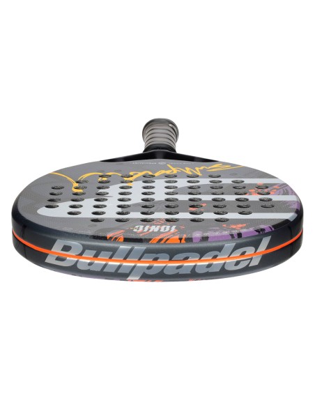 Bullpadel -Bullpadel Ionic Control 24 racket