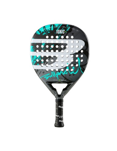 Bullpadel -Pala Bullpadel Ionic Light 24 471614