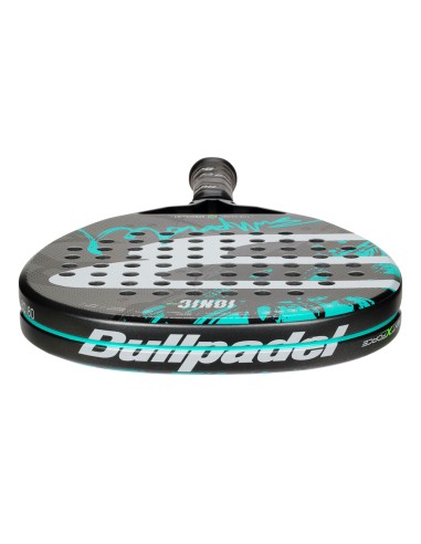 Bullpadel -Raquete Bullpadel Ionic Light 24
