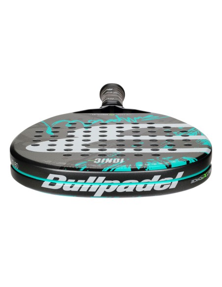 Bullpadel -Raquete Bullpadel Ionic Light 24
