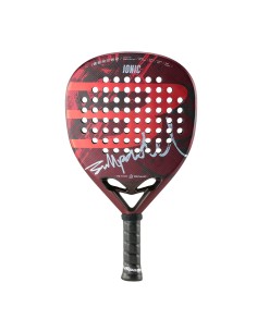 Bullpadel Ionic Power 24 Racquet