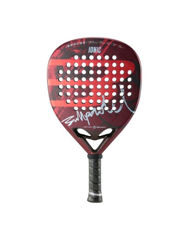 Bullpadel -Bullpadel Ionic Power 24 racket