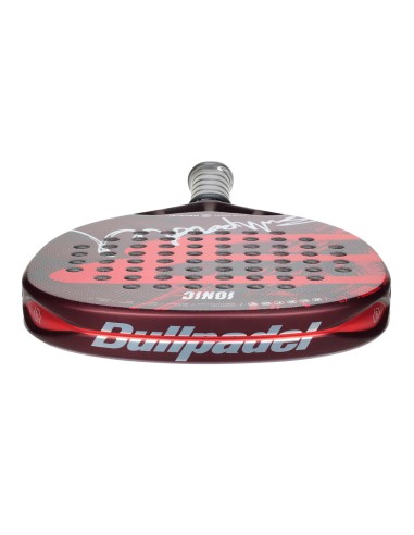 Bullpadel -Pala Bullpadel Ionic Power 24