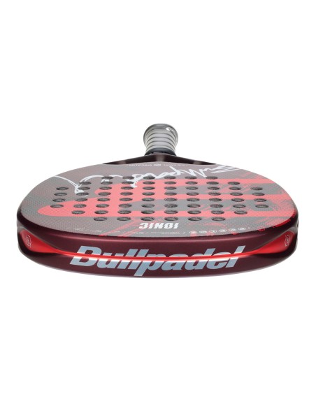 Bullpadel -Pala Bullpadel Ionic Power 24