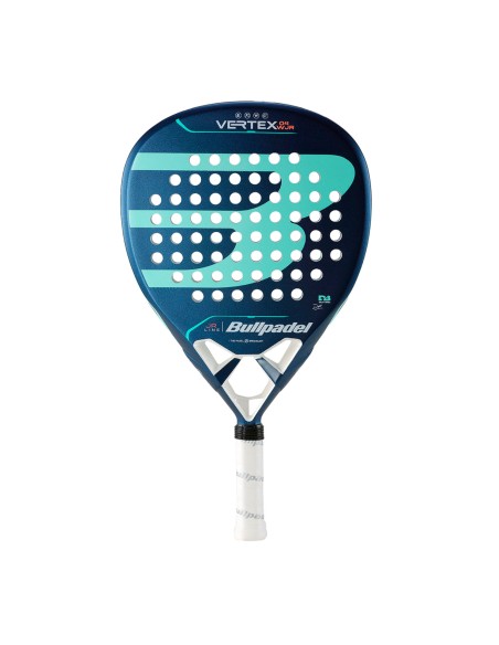 Bullpadel -Bullpadel Vertex W Jr 24