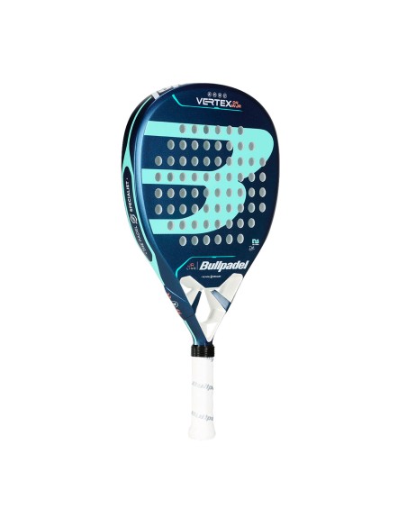 Bullpadel -Bullpadel Vertex W Jr 24