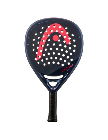 Head -Pala Head Radical Pro 2024 222034