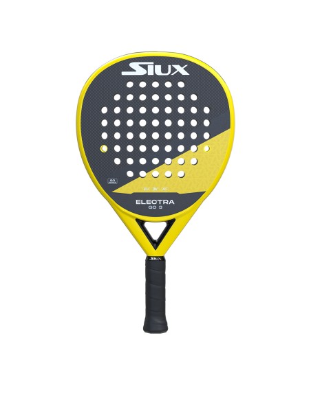 Siux -Pala Siux Electra St3 Go Siux -Pala Siux Electra St3 Go
