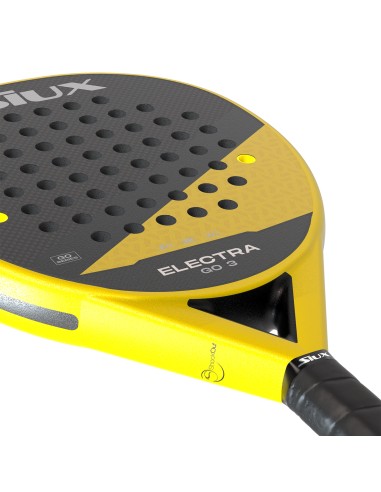 Siux -Pala Siux Electra St3 Go