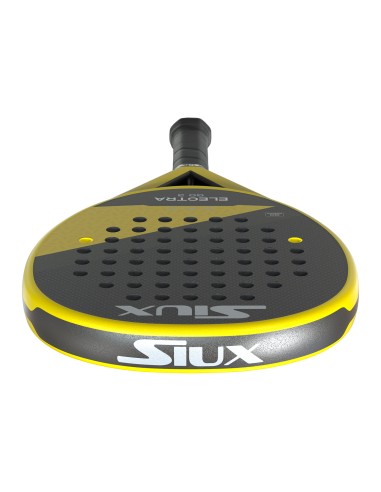 Siux -Pala Siux Electra St3 Go