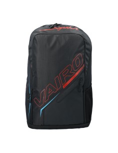 VAIRO -Mochila Vairo Signature Back Pack Rojo