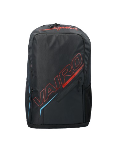 VAIRO -Mochila Vairo Signature Back Pack Rojo
