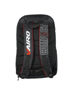 VAIRO -Mochila Vairo Signature Back Pack Rojo 2