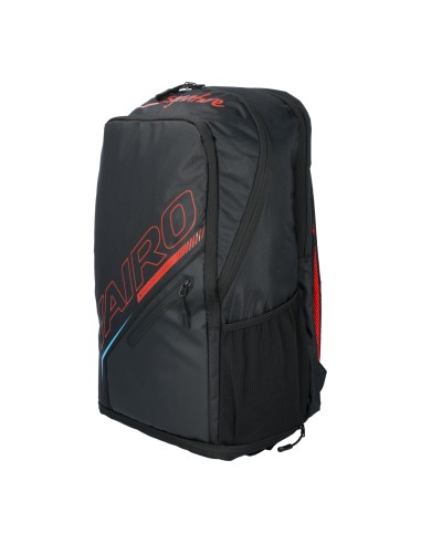 VAIRO -Mochila Vairo Signature Back Pack Rojo