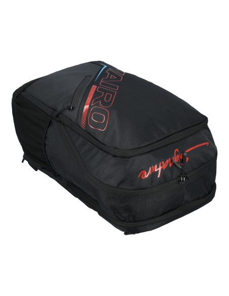 VAIRO -Vairo Signature Back Pack Mochila vermelha VAIRO -Vairo Signature Back Pack Mochila vermelha
