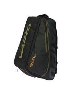 VAIRO -Paletero Vairo Columns Ultra Negro 2