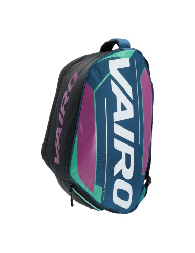 VAIRO -Vairo Team Green Paddle Bag