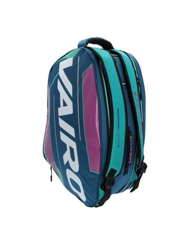 VAIRO -Vairo Team Green Paddle Bag