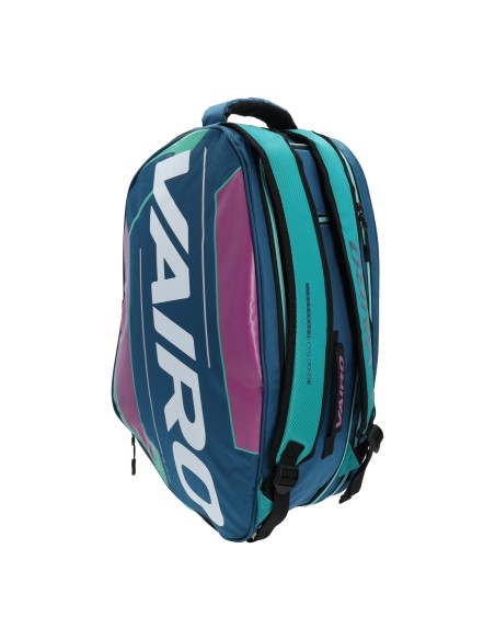 VAIRO -Vairo Team Green Paddle Bag