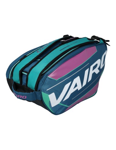 VAIRO -Vairo Team Green Paddle Bag