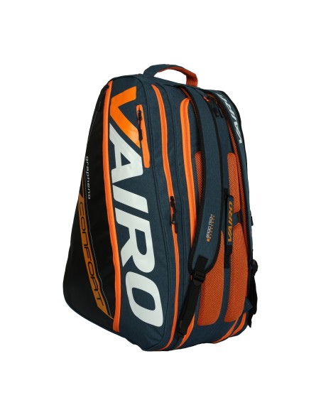 VAIRO -Vairo Grapheno Confort Navy Blue Racquet Bag VAIRO -Vairo Grapheno Confort Navy Blue Racquet Bag