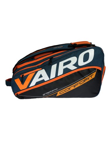 VAIRO -Vairo Grapheno Confort Navy Blue Racquet Bag