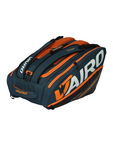 VAIRO -Vairo Grapheno Confort Navy Blue Racquet Bag