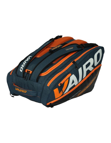 VAIRO -Vairo Grapheno Confort Navy Blue Racquet Bag VAIRO -Vairo Grapheno Confort Navy Blue Racquet Bag