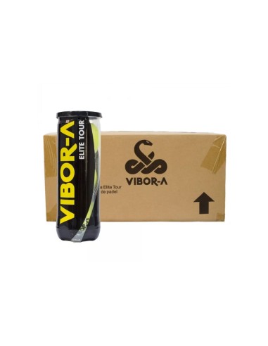 Vibor-a -Cajon De Bolas Vibor-A Elite Tour