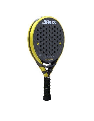 Siux -Pala Siux Electra St3 Lite