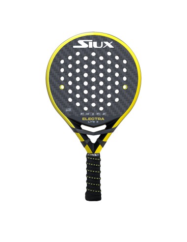 Siux -Siux Electra St3 Lite racket