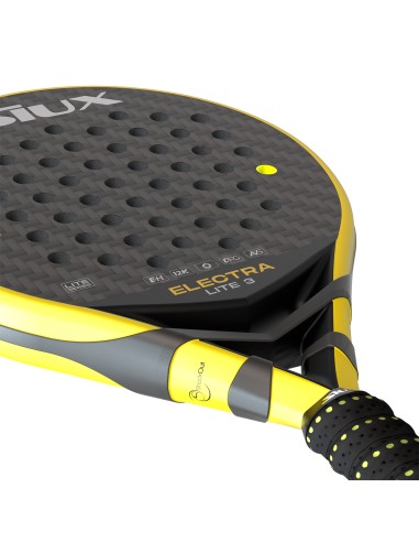 Siux -Pala Siux Electra St3 Lite