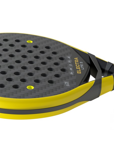 Siux -Siux Electra St3 Lite racket