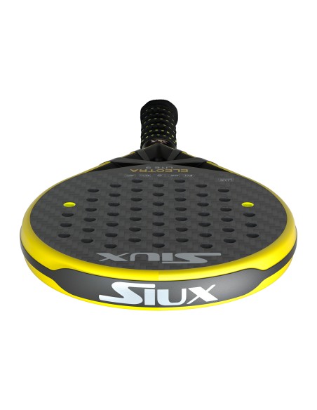 Siux -Pala Siux Electra St3 Lite