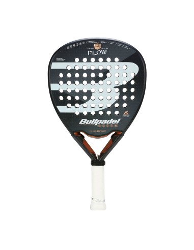 Bullpadel -Bullpadel Flow Women's Master Final 23 Racquet