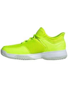 Adidas -Zapatillas Adidas Ubersonic 4 Amarillo Junior 2