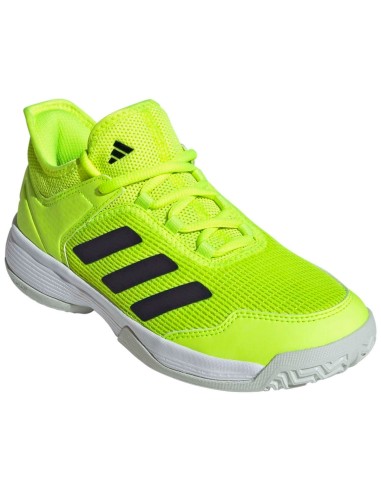 Adidas -Zapatillas Adidas Ubersonic 4 Amarillo Junior