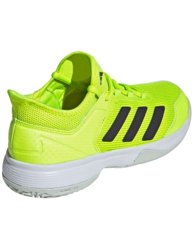 Adidas -Zapatillas Adidas Ubersonic 4 Amarillo Junior