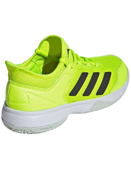 Adidas -Zapatillas Adidas Ubersonic 4 Amarillo Junior