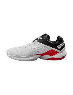WILSON -Wilson Bela Tour Tênis Branco 2