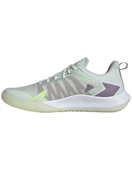 Adidas -Zapatillas Adidas Defiant Speed Mujer