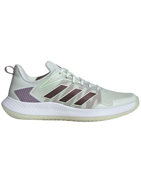 Adidas -Sapatos femininos Adidas Defiant Speed