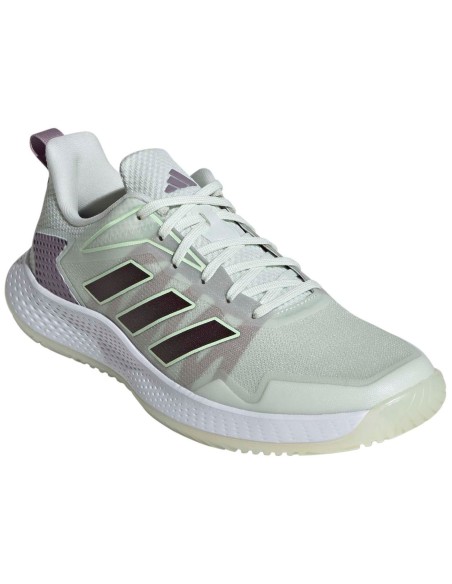 Adidas -Sapatos femininos Adidas Defiant Speed