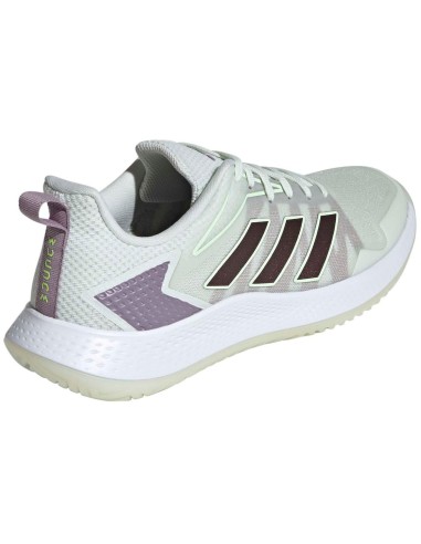 Adidas -Zapatillas Adidas Defiant Speed Mujer